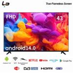 LG Vivace AI Series, Samsung EcoBubble, and Haier Thermocool Direct Motion