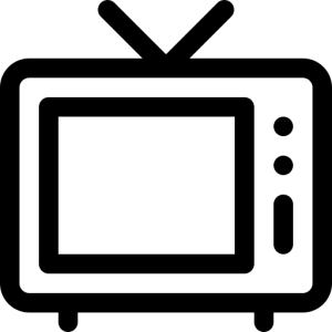 icon TV